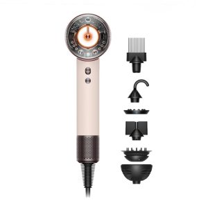 Dyson Supersonic Nural Fohn Ceramic Pink Rose Gold