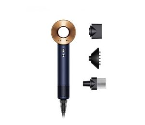 Dyson Supersonic Nural Fohn Prussian Blue