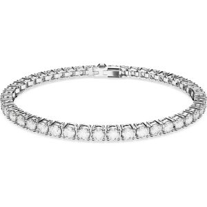 Swarovski Matrix Tennis Bracelet #1
