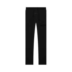 Essentials Fear Of God Relaxed Pants Stretch Limo