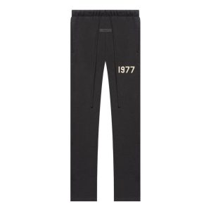 Essentials Fear Of God Relaxed Pants Iron