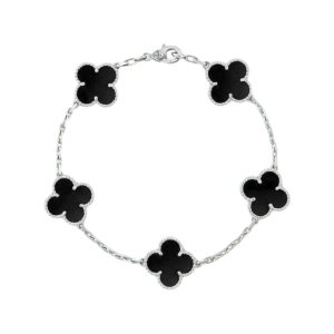 Van Cleef & Arpels Alhambra Bracelet #2