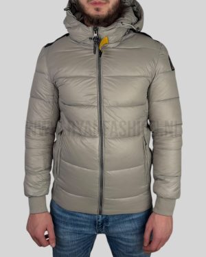 Parajumper Jacket Beige