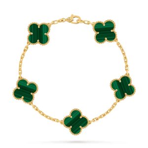 Van Cleef & Arpels Alhambra Bracelet #5