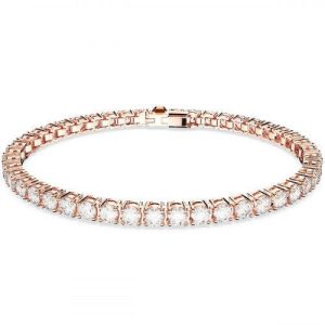 Swarovski Matrix Tennis Bracelet #2