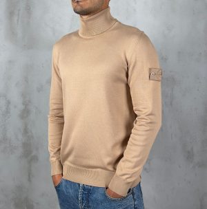 Stone Island Coltrui Beige