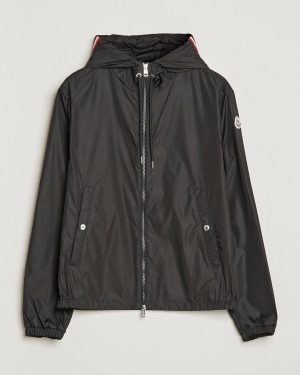 Moncler Grimpeurs Jacket Black