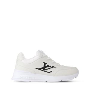 Louis Vuitton Classic Sneaker White