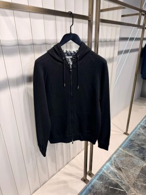 Dior Oblique Vest Black