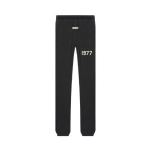 Essentials Fear Of God 1977 Lange Broek Iron
