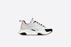Dior B22 Sneaker Pink