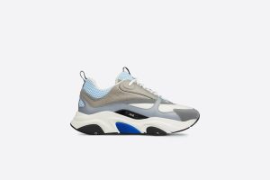 Dior B22 Sneaker Lightblue