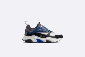 Dior B22 Sneaker Darkblue