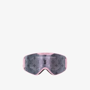Louis Vuitton Ski Mask Pink