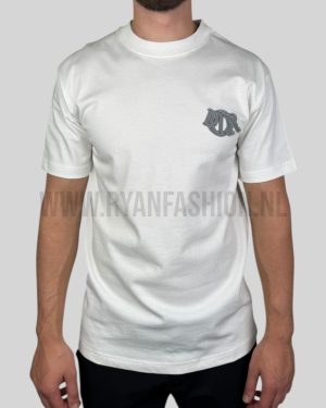 Dior Charm T-Shirt White