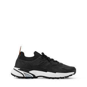 Louis Vuitton Runner Tatic Sneaker Black