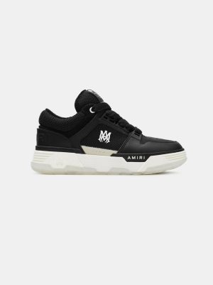 Amiri MA-1 Sneaker Black