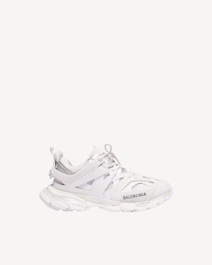 Balenciaga Track Sneaker White