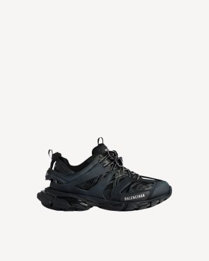 Balenciaga Track Sneaker Black