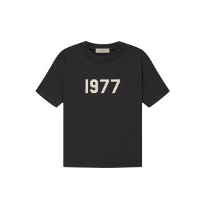 Fear Of God Essentials 1977 T-Shirt Iron