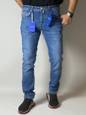 Jacob Cohen Jeans Blue