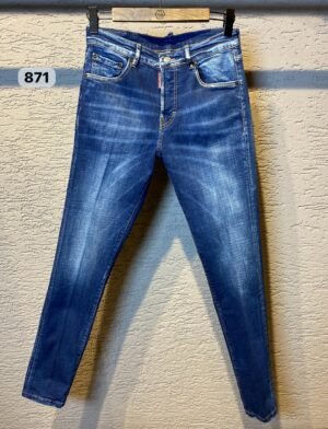 Dsquared2 Cool Guy Jeans Blue 871