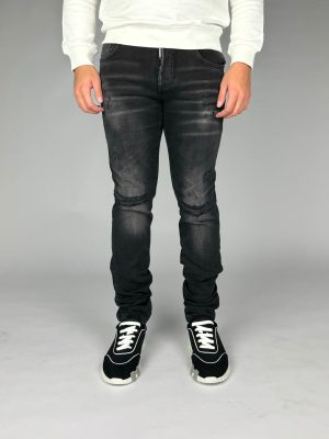Dsquared2 Cool Guy Jeans Black