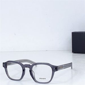 Prada PRA16S Zonnebril Grey