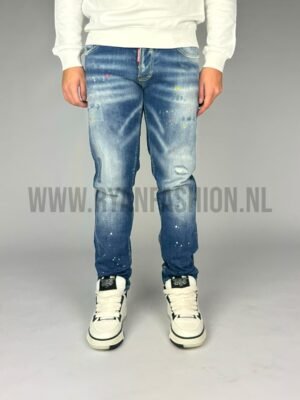 Dsquared2 Cool Guy Jeans Light