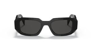 Prada Retro Zonnebril PR17WS Black