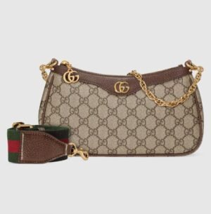 Gucci Ophidia GG Shoulder Bag