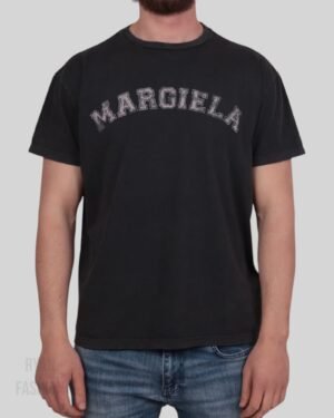 Maison Margiela Logo T-Shirt