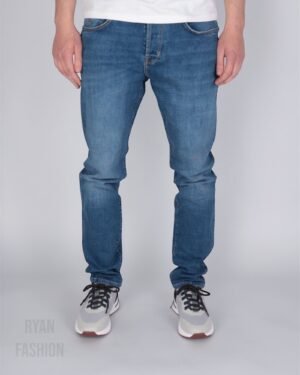 Jacob Cöhen Slim Jeans Blue
