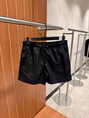 Hermes H Fantome Zwembroek Light Black