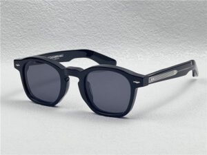 Jacques Marie Mage Zephirin Zonnebril Black