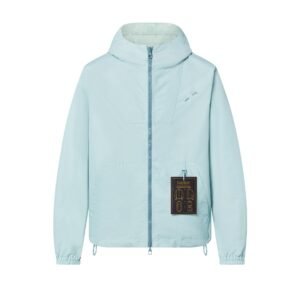 Louis Vuitton Monogram Reversible Windbreaker Mint