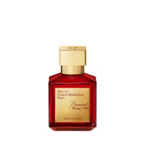 Maison Francis Kurkdijan Baccarat Rouge 540 Extrait Parfum