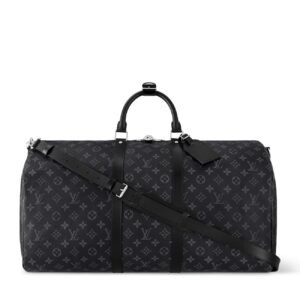 Louis Vuitton Keepall Bandoulière 55