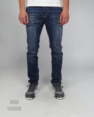 Dsquared2 Jeans Dark Blue