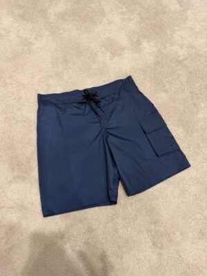 Dior Technical Zwembroek Navy Blue