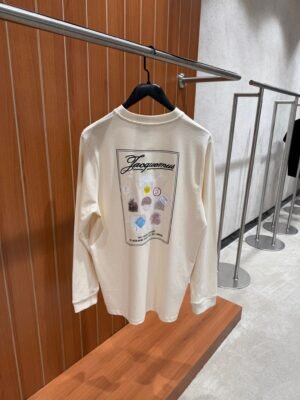 Jacquemus The London Longsleeve