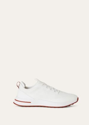 Loro Piana Week end Walk White