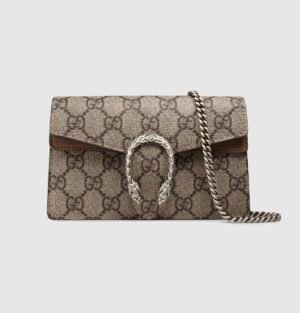 Gucci Dionysus Mini Bag