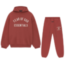Crimson