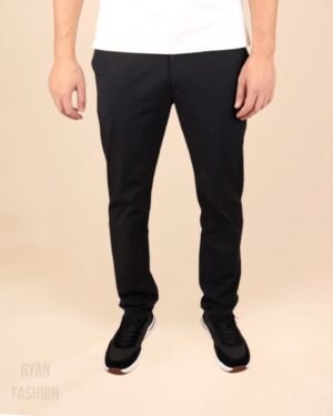 Prada Pantalon Black