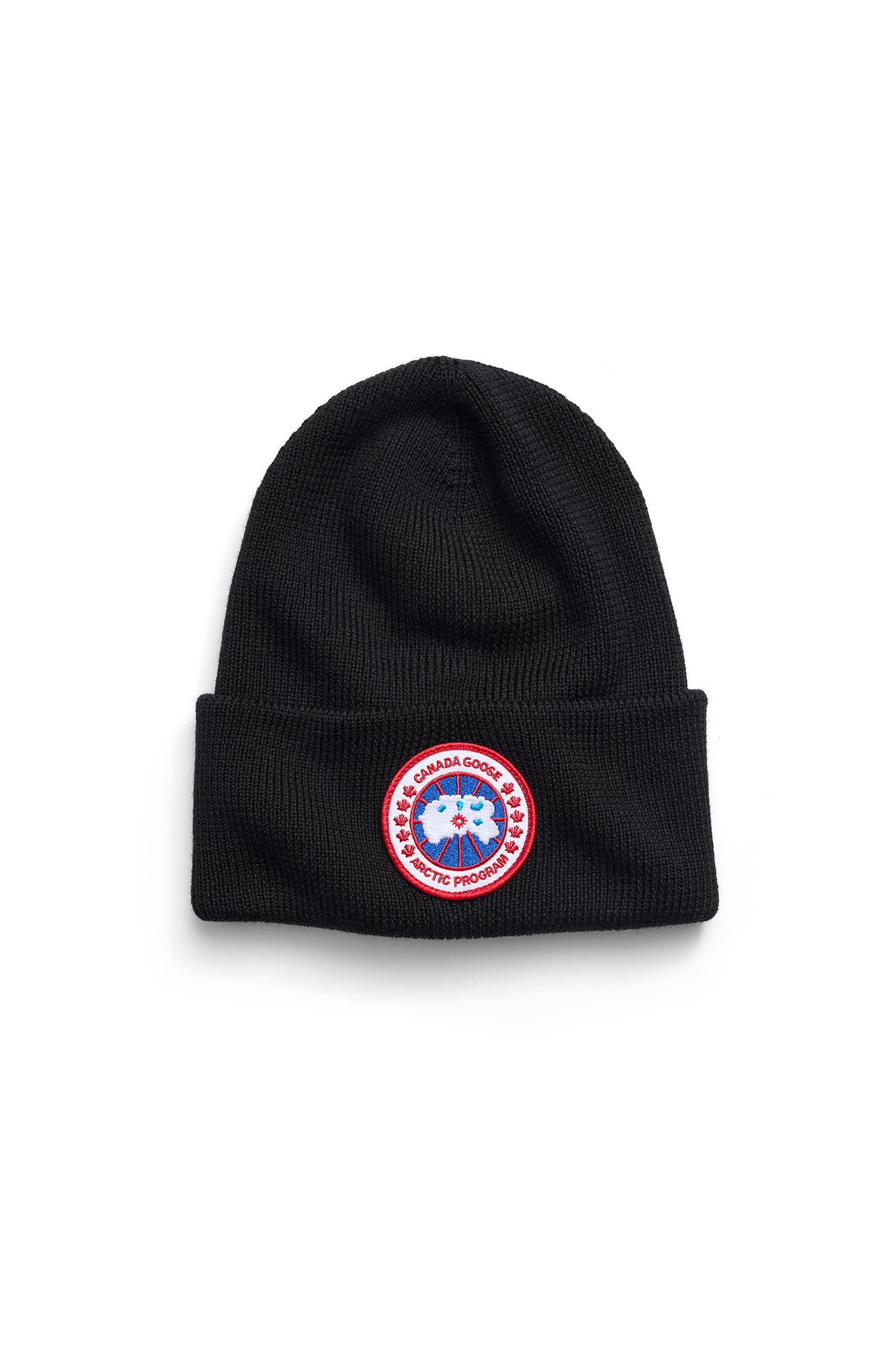 Canada Goose Beanie Black